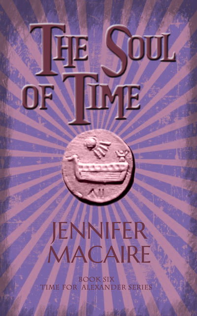Soul of Time, Jennifer Macaire
