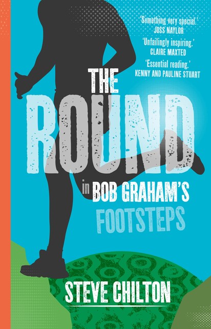 The Round, Steve Chilton