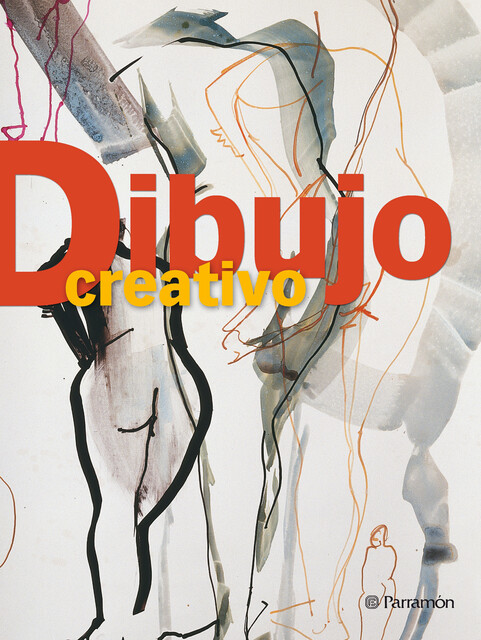 Dibujo creativo, Equipo Parramón Paidotribo