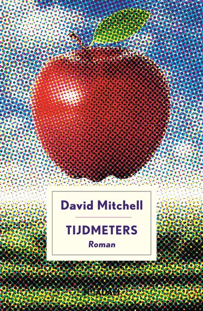 Tijdmeters, David Mitchell