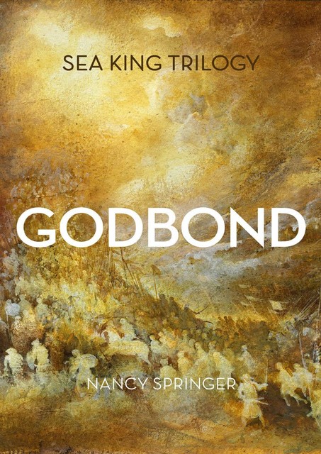 Godbond, Nancy Springer