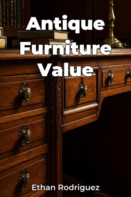 Antique Furniture Value, Ethan Rodriguez