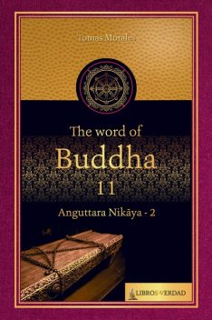 The Word of the Buddha – 11, Tomás Morales y Durán