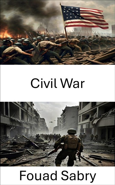 Civil War, Fouad Sabry