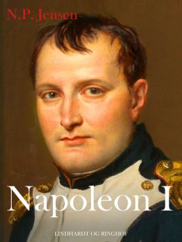 Napoleon I, N.p. Jensen