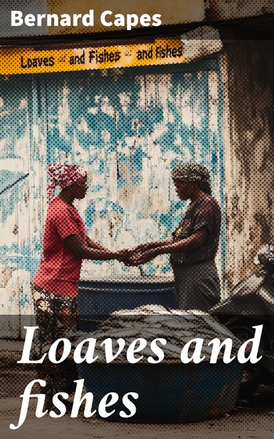 Loaves and fishes, Bernard Capes