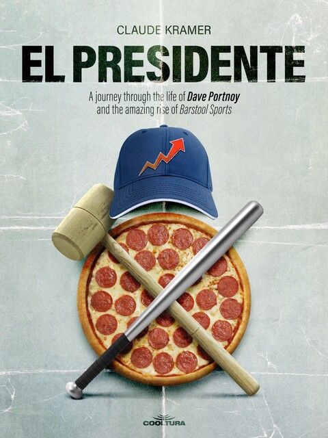 El Presidente, Claude Kramer