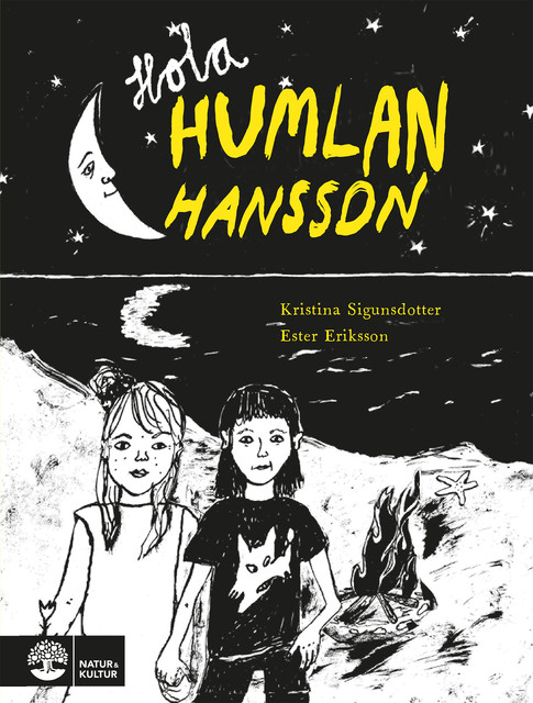 Hola Humlan Hansson, Kristina Sigunsdotter