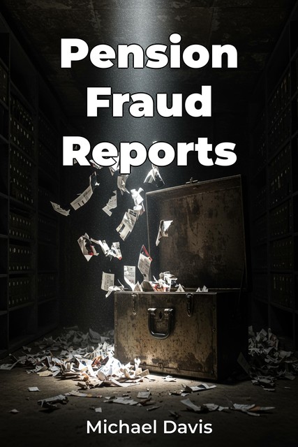 Pension Fraud Reports, Michael Davis