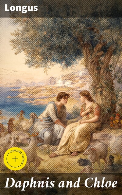 Daphnis and Chloe, Longus