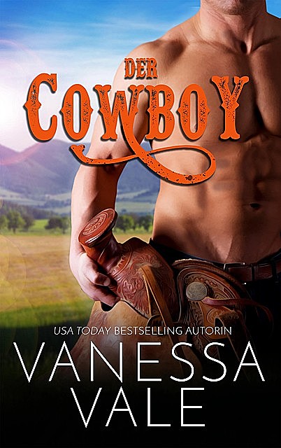 Der Cowboy, Vanessa Vale