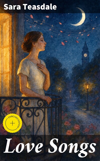 Love Songs, Sara Teasdale