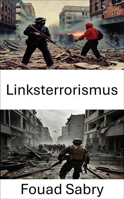 Linksterrorismus, Fouad Sabry