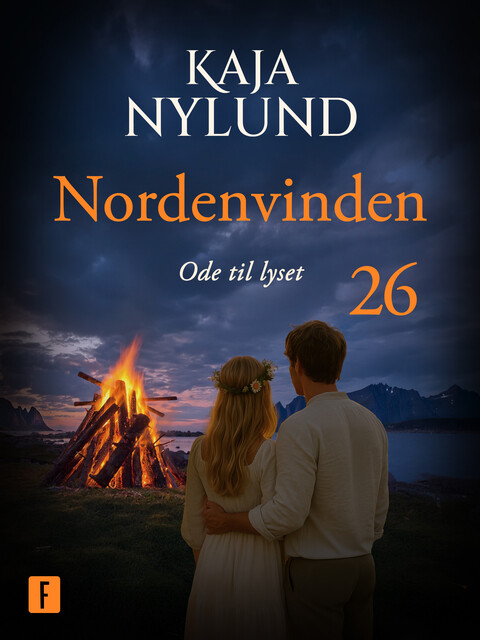 Ode til lyset, Kaja Nylund