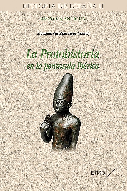 La protohistoria en la península Ibérica, Erik Olin Wright