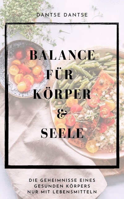 Balance für Körper & Seele, Guy Dantse