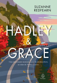 Hadley & Grace, Suzanne Redfearn