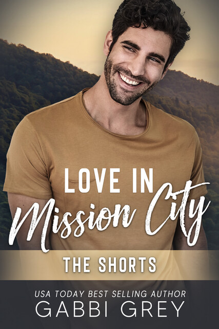Love in Mission City: The Shorts, Gabbi Grey