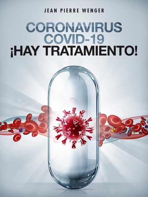 Coronavirus COVID-19, Jean Pierre Wenger