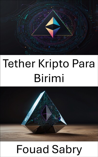 Tether Kripto Para Birimi, Fouad Sabry