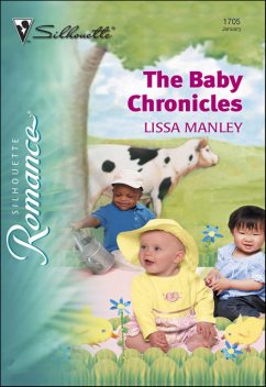 The Baby Chronicles, Lissa Manley