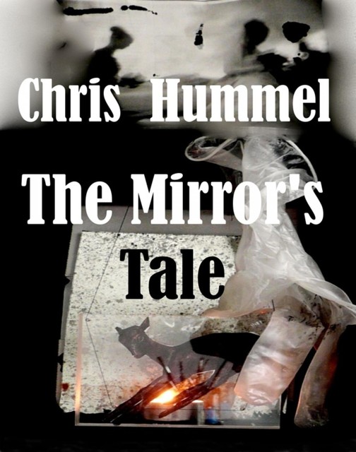 The Mirror's Tale, Christine Hummel