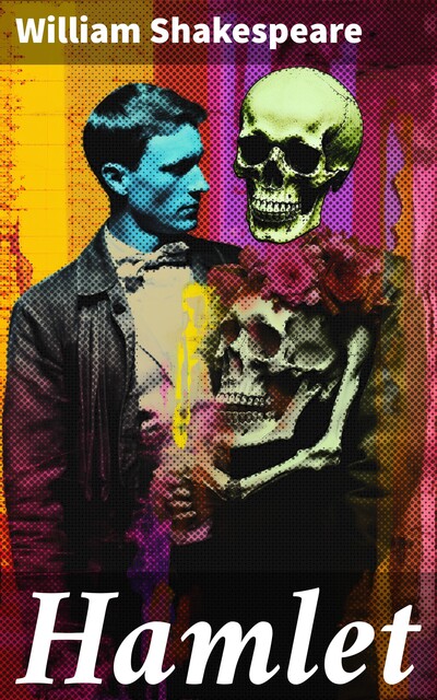 Hamlet, William Shakespeare
