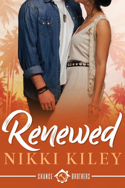Renewed, Kiley Nikki