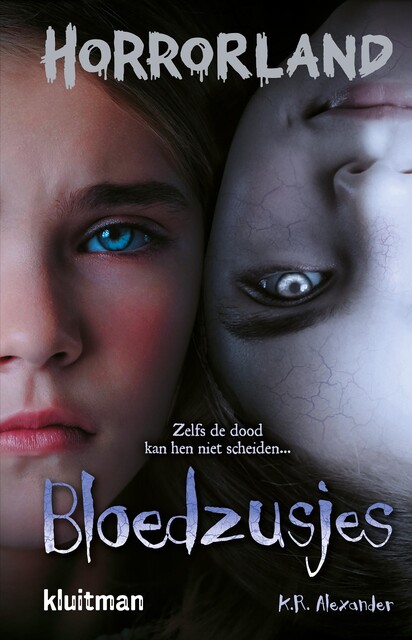 Bloedzusjes, K.R. Alexander