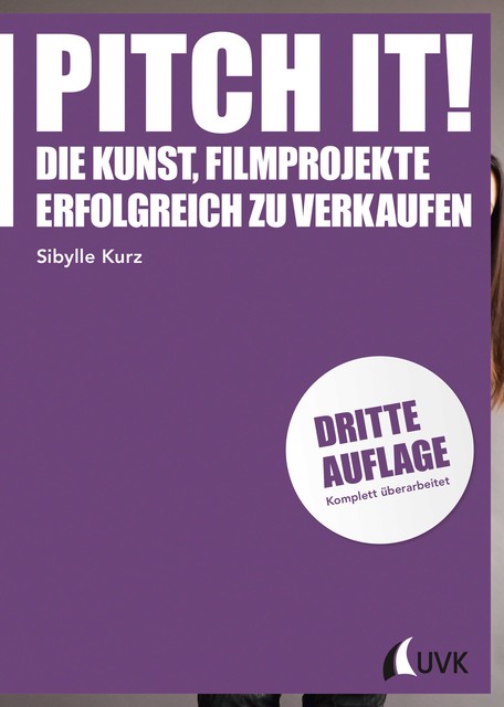 Pitch it, Sibylle Kurz