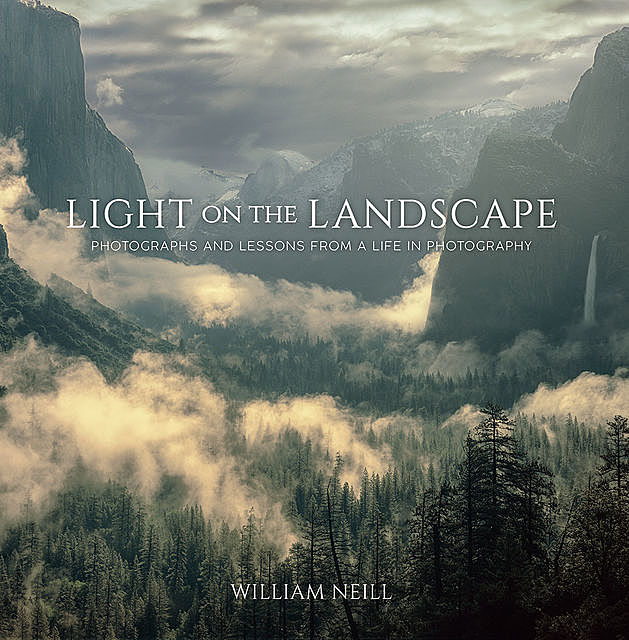 Light on the Landscape, William Neill