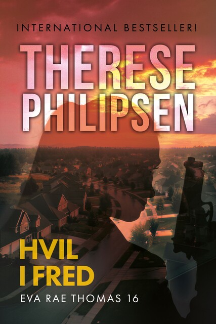Hvil i fred – 16, Therese Philipsen