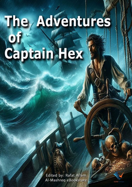 The Adventures of Captain Hex, Edgar Wallace