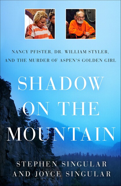 Shadow on the Mountain, Joyce Singular, Stephen Singular