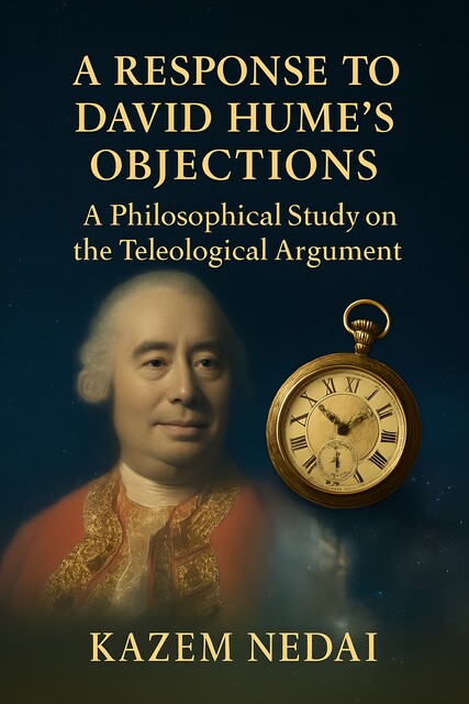 A Response to David Hume’s Objections, Kazem Nedai