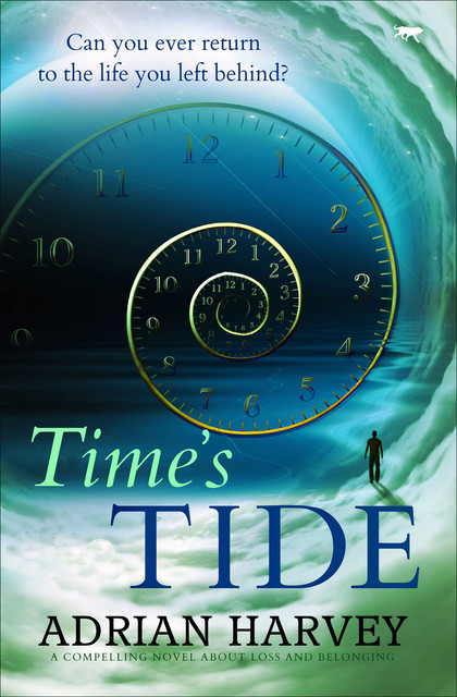 Time's Tide, Adrian Harvey