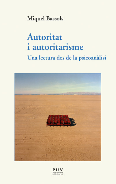 Autoritat i autoritarisme, Miquel Bassols i Puig