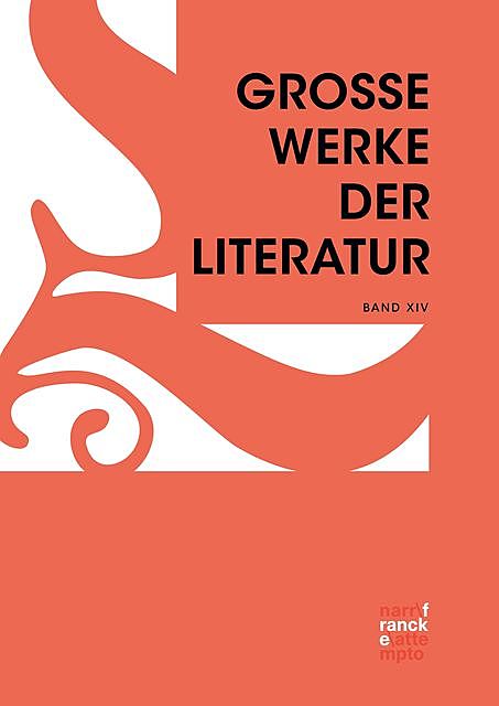 Große Werke der Literatur XIV, Günter Butzer, Hubert Zapf