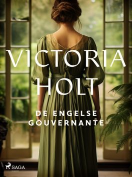 De Engelse gouvernante, Victoria Holt