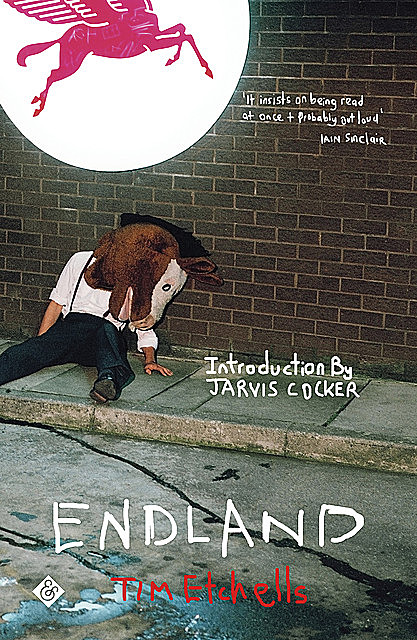 Endland, Tim Etchells