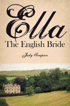 Ella the English Bride, Judy Simpson