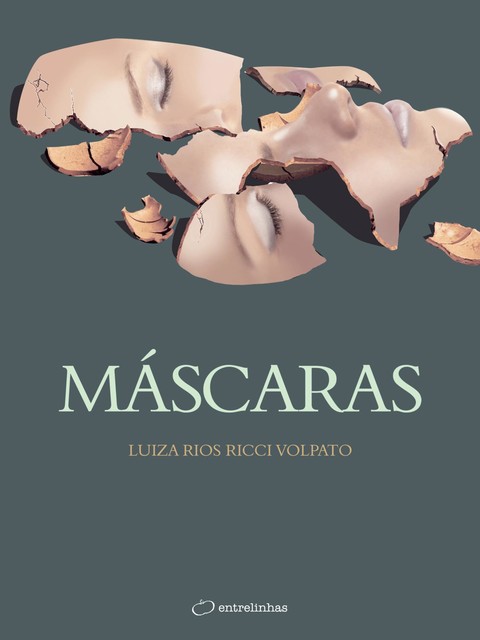 Máscaras, Luiza Rios Ricci Volpato