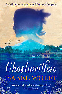 Ghostwritten, Isabel Wolff