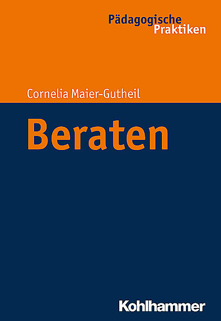 Beraten, Cornelia Maier-Gutheil