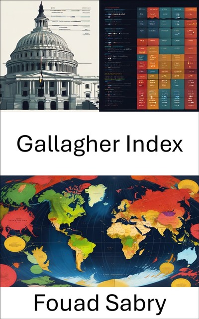 Gallagher Index, Fouad Sabry