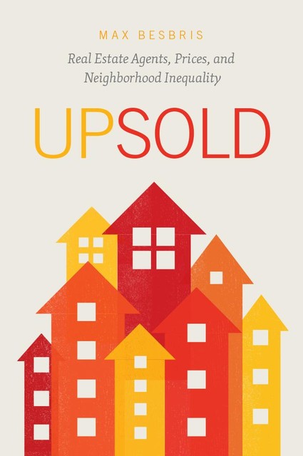 Upsold, Max Besbris