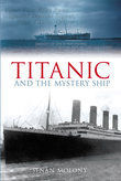 Titanic and the Mystery Ship, Senan Molony
