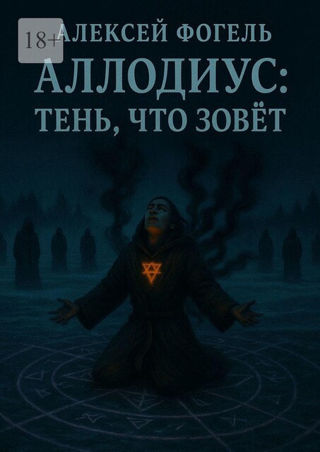 Аллодиус: Тень, что зовет, Алексей Фогель