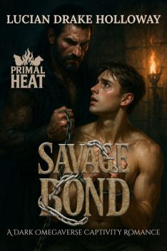 Savage Bond, Lucian Drake Holloway