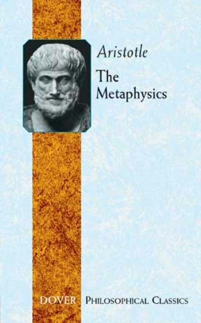 The Metaphysics, Aristotle